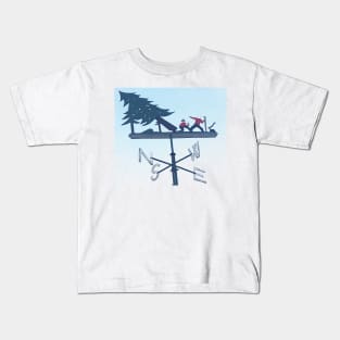 NSEW - Fail Kids T-Shirt